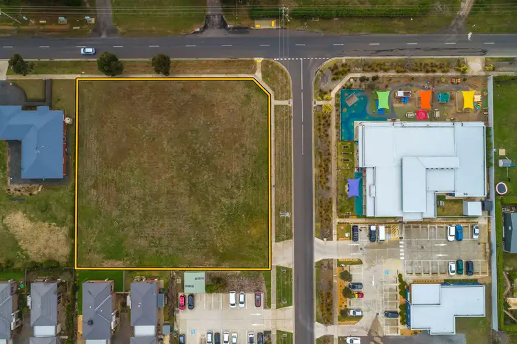 101-105 Willowbank Road,, Gisborne VIC 3437