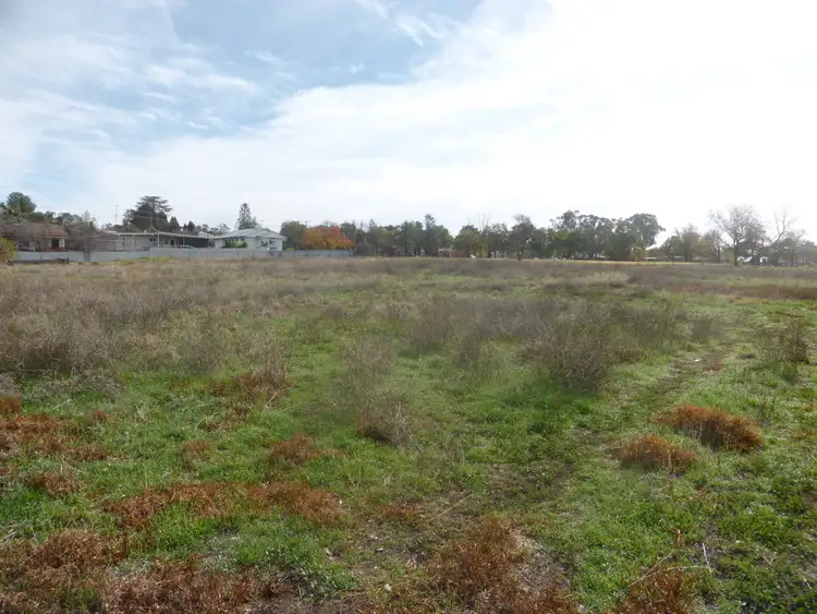Second view of Homely land listing, 15 Phoenix Street, Parkes NSW 2870