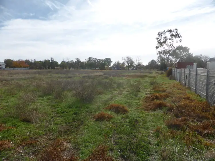 Third view of Homely land listing, 15 Phoenix Street, Parkes NSW 2870