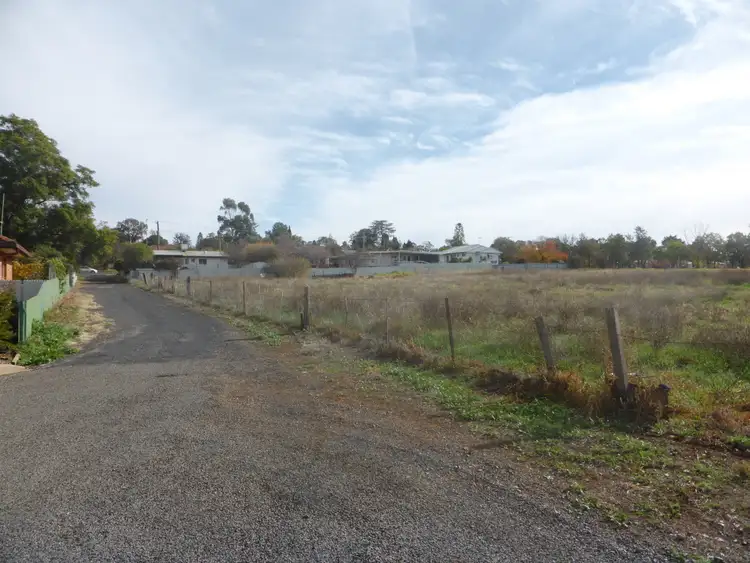 Fifth view of Homely land listing, 15 Phoenix Street, Parkes NSW 2870