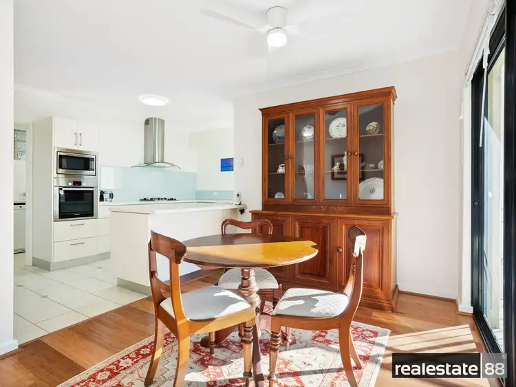 Third view of Homely apartment listing, 7/24 Constitution Street, East Perth WA 6004