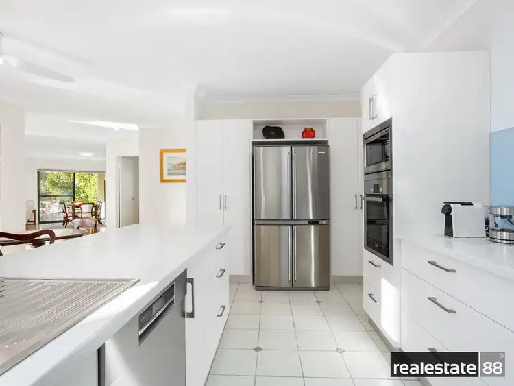 Fourth view of Homely apartment listing, 7/24 Constitution Street, East Perth WA 6004