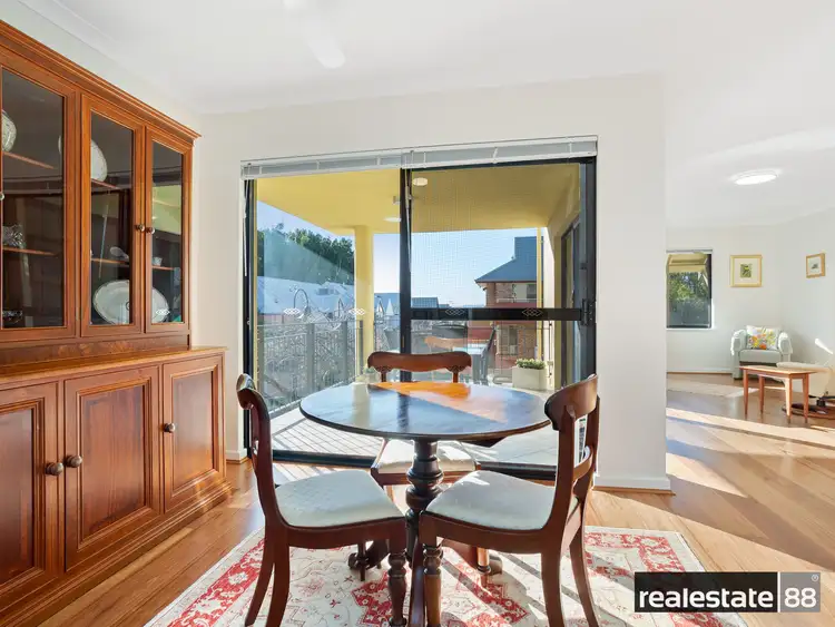 Fifth view of Homely apartment listing, 7/24 Constitution Street, East Perth WA 6004
