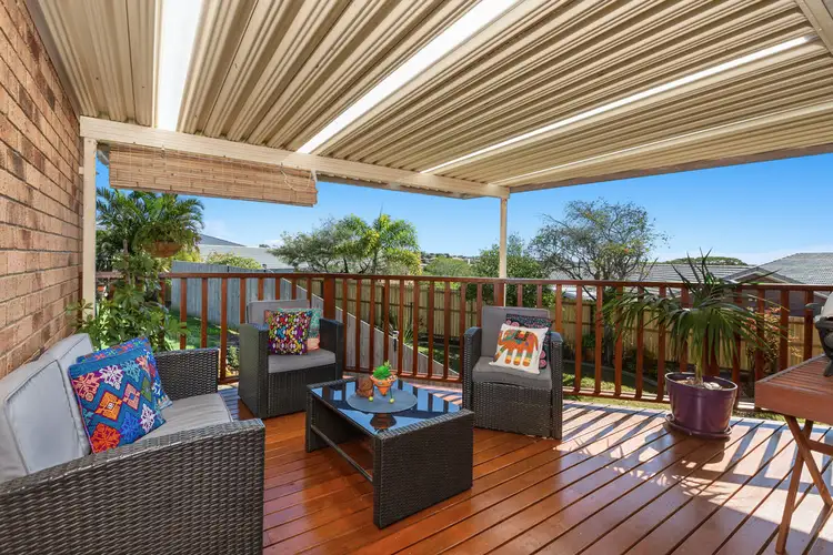 Fifth view of Homely semi-detached listing, 2/11 Oregon Court, Banora Point NSW 2486