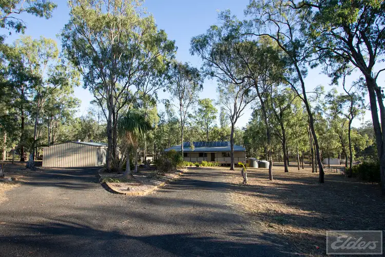 15 Plover Court, Laidley Heights QLD 4341