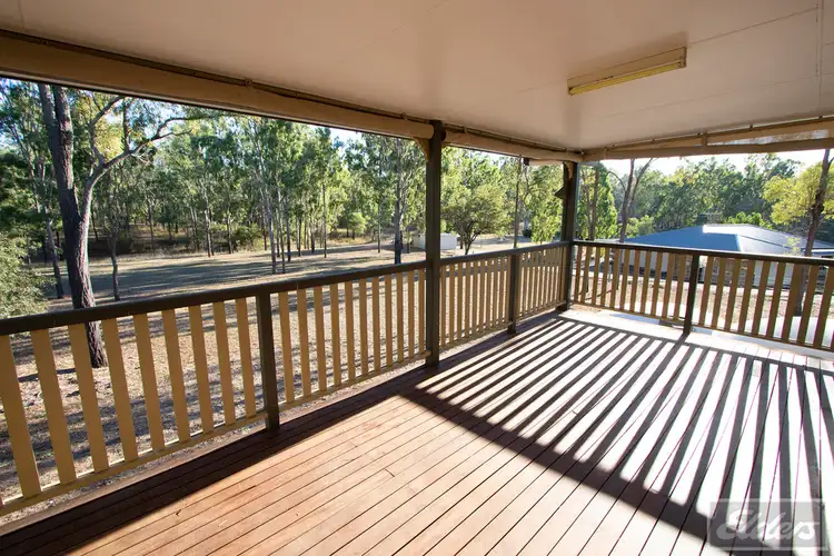 Fourth view of Homely house listing, 15 Plover Court, Laidley Heights QLD 4341