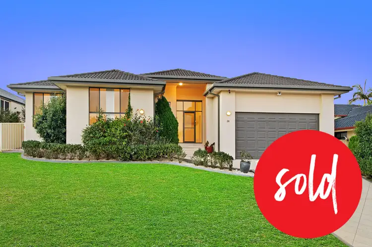 28 Amethyst Way, Port Macquarie NSW 2444