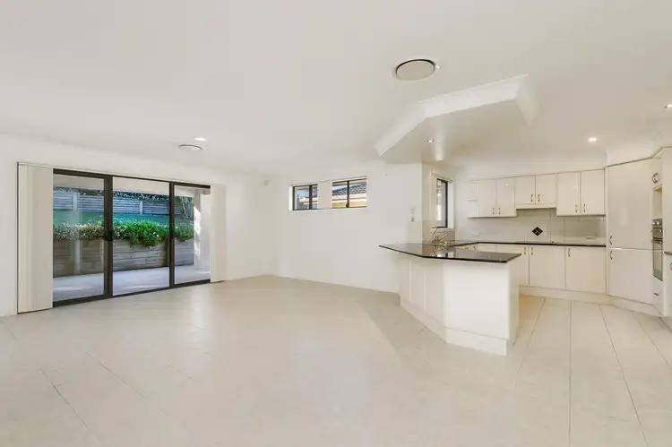 Second view of Homely house listing, 28 Amethyst Way, Port Macquarie NSW 2444