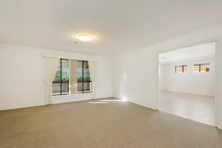 Fourth view of Homely house listing, 28 Amethyst Way, Port Macquarie NSW 2444