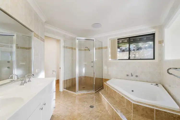 Sixth view of Homely house listing, 28 Amethyst Way, Port Macquarie NSW 2444