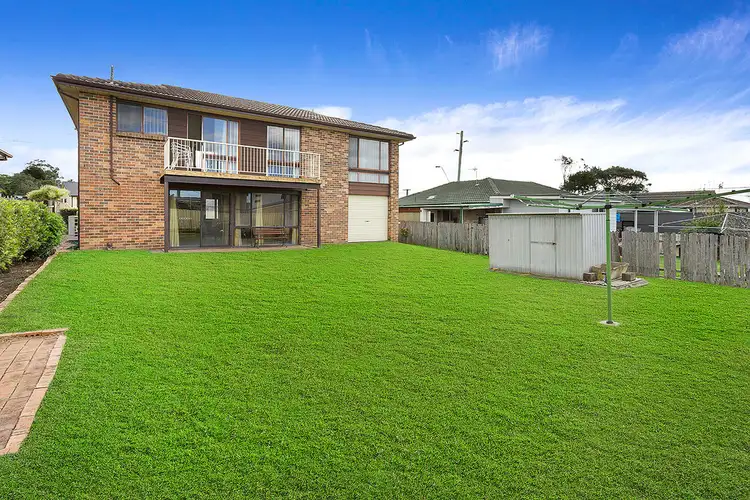 110 Riverside Drive, Kiama Downs NSW 2533
