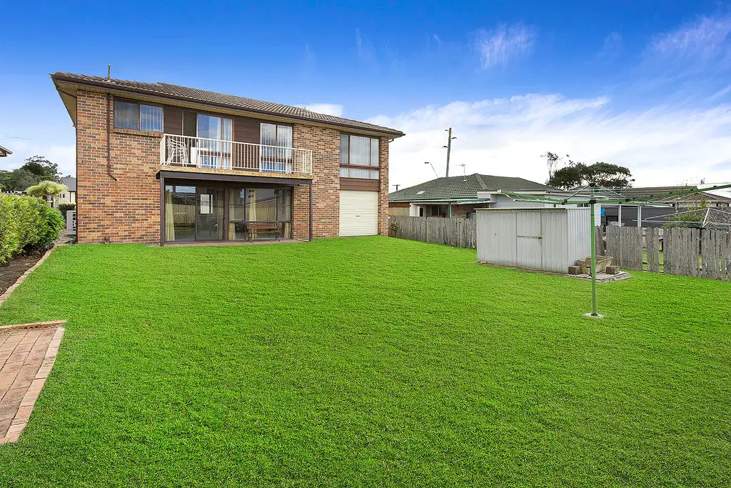 Main view of Homely house listing, 110 Riverside Drive, Kiama Downs NSW 2533