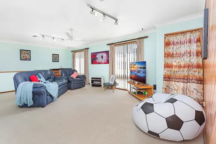 Fourth view of Homely house listing, 110 Riverside Drive, Kiama Downs NSW 2533
