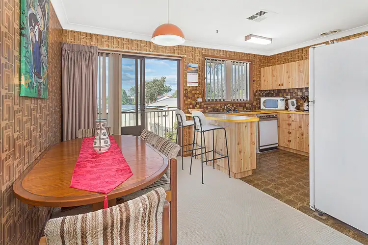 Fifth view of Homely house listing, 110 Riverside Drive, Kiama Downs NSW 2533