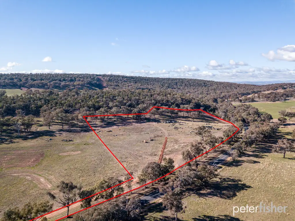 Main view of Homely land listing, Lot 616 Banjo Patterson Way, Molong NSW 2866