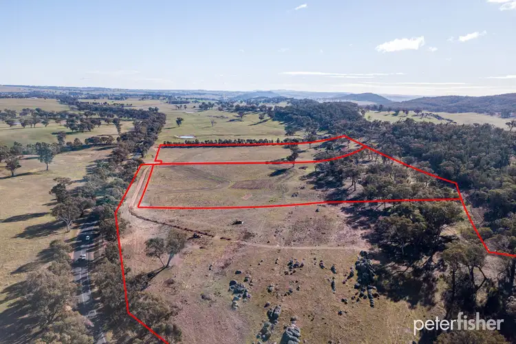 Second view of Homely land listing, Lot 616 Banjo Patterson Way, Molong NSW 2866