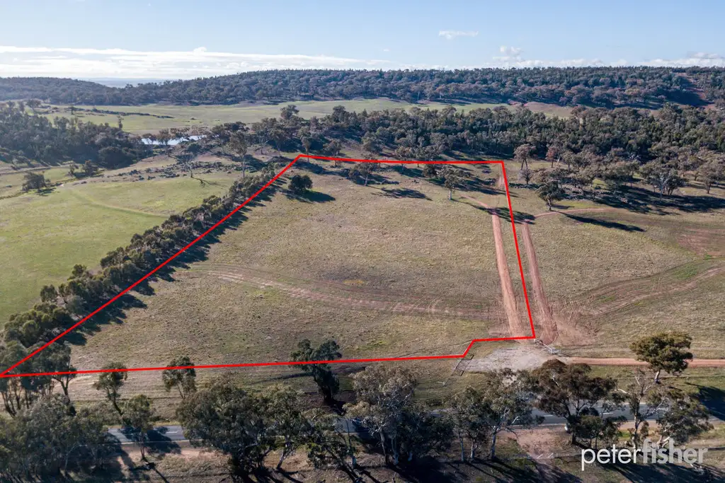 Main view of Homely land listing, Lot 620 Banjo Paterson Way, Molong NSW 2866