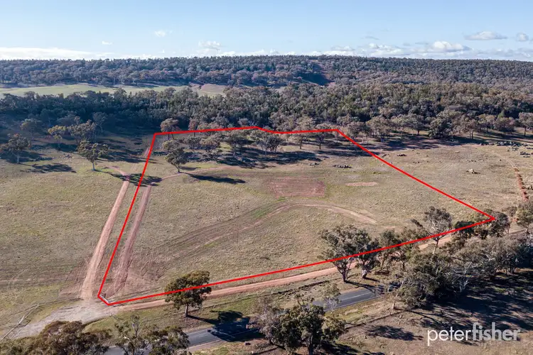 Main view of Homely land listing, Lot 618 Banjo Patterson Way, Molong NSW 2866