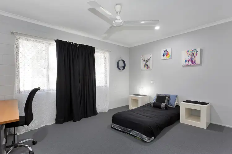 Sixth view of Homely house listing, 22 Dampier Drive, Andergrove QLD 4740