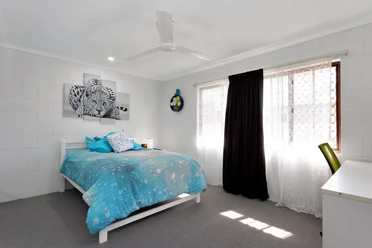 Seventh view of Homely house listing, 22 Dampier Drive, Andergrove QLD 4740