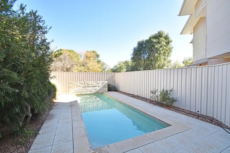 Second view of Homely townhouse listing, 4/4 Hawkins Court, Gillen NT 870