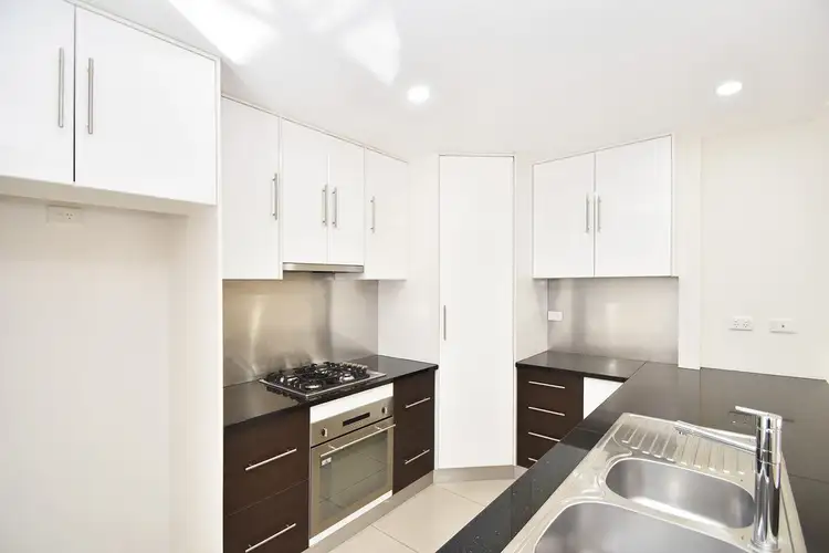 Fourth view of Homely townhouse listing, 4/4 Hawkins Court, Gillen NT 870