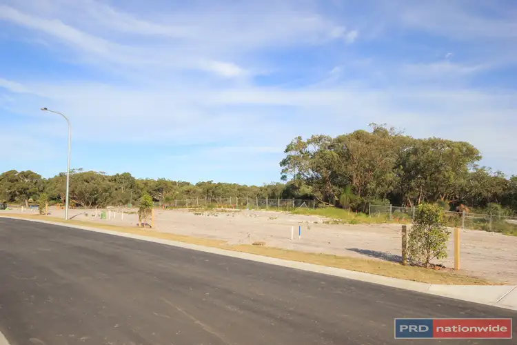 Third view of Homely land listing, Lot 5 Scarborough Way, First Fleet Estate, Dunbogan NSW 2443