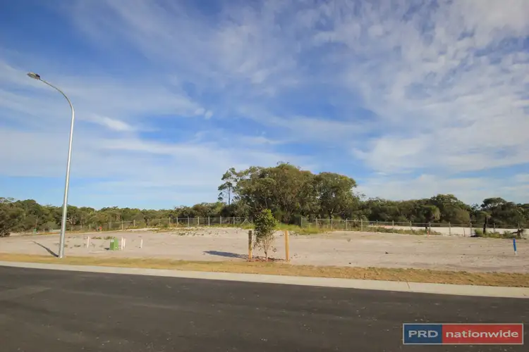 Fourth view of Homely land listing, Lot 5 Scarborough Way, First Fleet Estate, Dunbogan NSW 2443