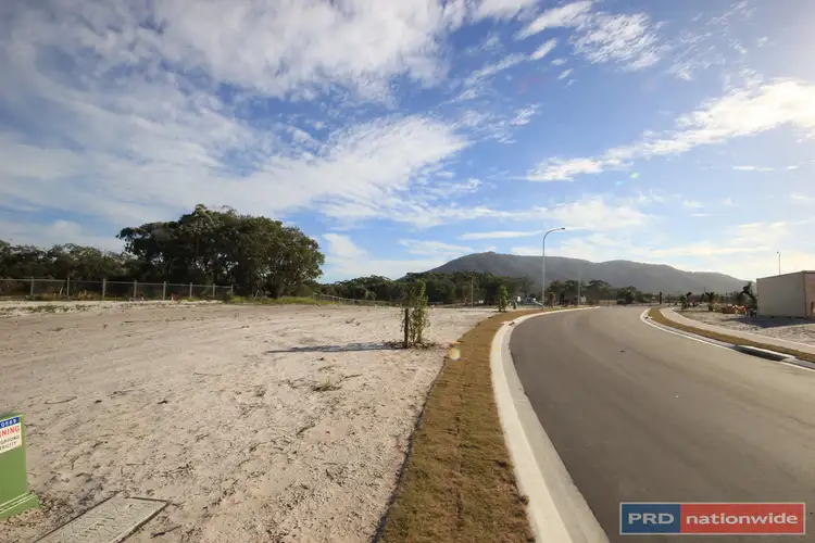 Fifth view of Homely land listing, Lot 5 Scarborough Way, First Fleet Estate, Dunbogan NSW 2443