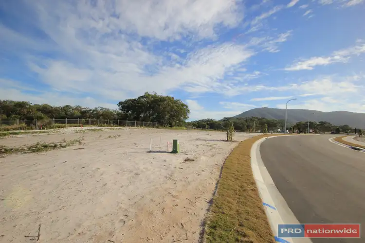 Sixth view of Homely land listing, Lot 5 Scarborough Way, First Fleet Estate, Dunbogan NSW 2443