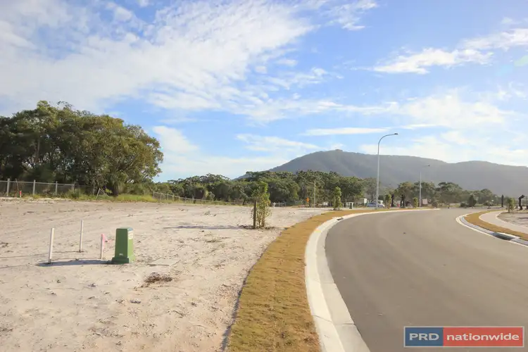 Seventh view of Homely land listing, Lot 5 Scarborough Way, First Fleet Estate, Dunbogan NSW 2443
