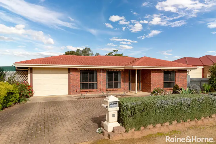 16 Liverpool Drive, Strathalbyn SA 5255
