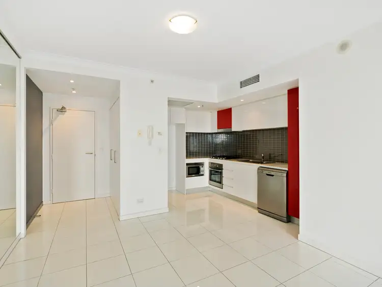 Second view of Homely apartment listing, Address available on request