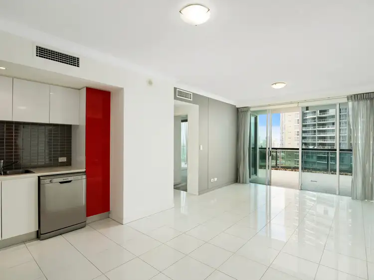 Third view of Homely apartment listing, Address available on request