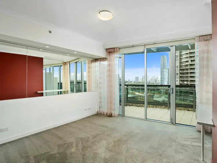 Fourth view of Homely apartment listing, Address available on request
