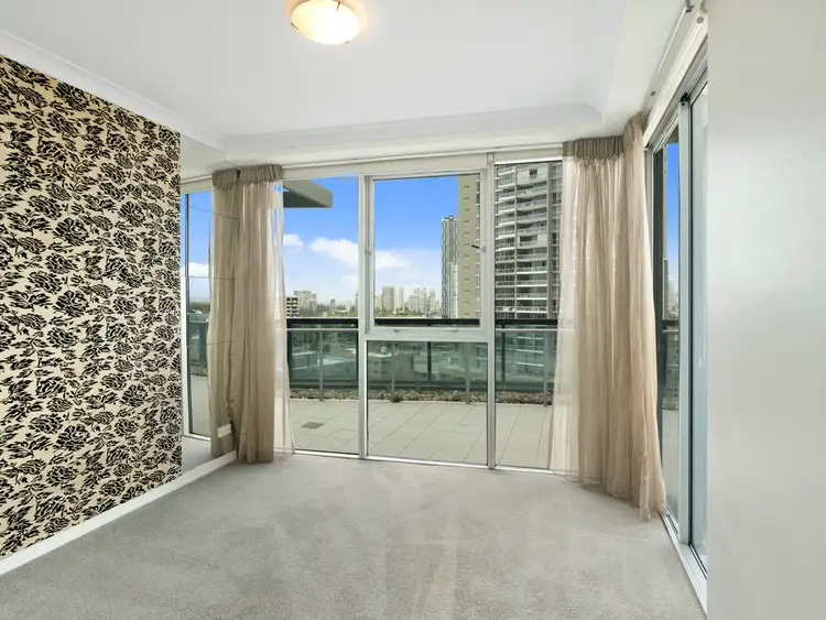 Fifth view of Homely apartment listing, Address available on request