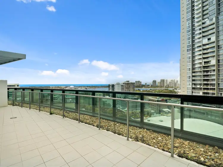 Sixth view of Homely apartment listing, Address available on request