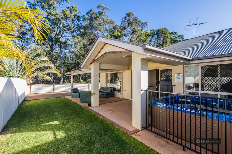 10 Randwick Place, Drewvale QLD 4116