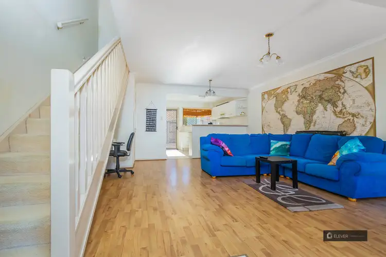 Third view of Homely townhouse listing, 23/49 Colac Street, Kedron QLD 4031