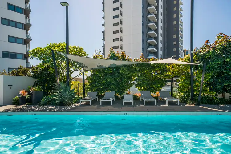 305/21 Bow River Crescent, Burswood WA 6100