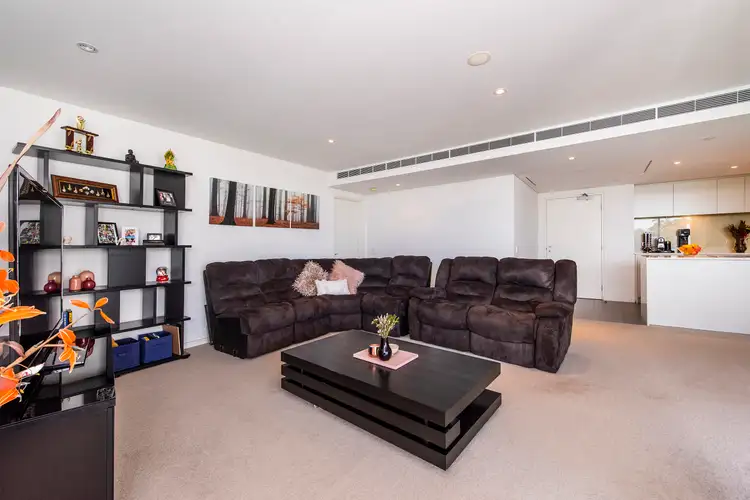 Fourth view of Homely apartment listing, 305/21 Bow River Crescent, Burswood WA 6100