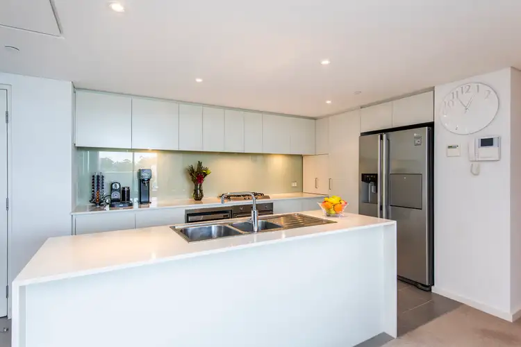 Sixth view of Homely apartment listing, 305/21 Bow River Crescent, Burswood WA 6100