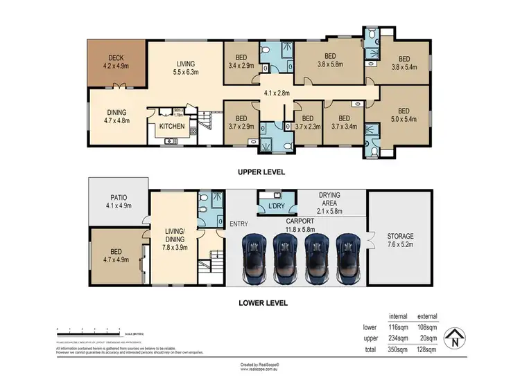 Main view of Homely house listing, 250 Sir Fred Schonell Drive, St Lucia QLD 4067