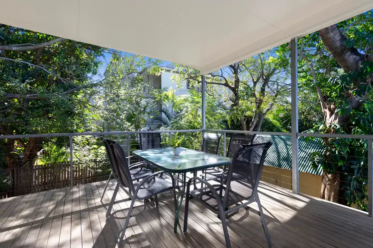 Fourth view of Homely house listing, 250 Sir Fred Schonell Drive, St Lucia QLD 4067