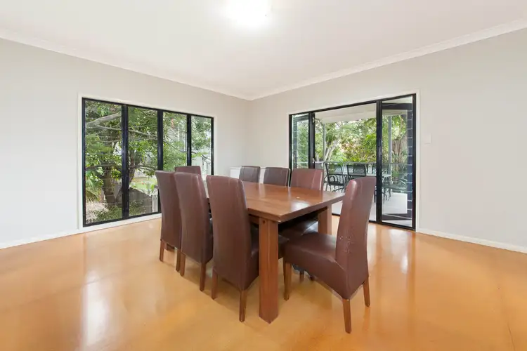 Sixth view of Homely house listing, 250 Sir Fred Schonell Drive, St Lucia QLD 4067