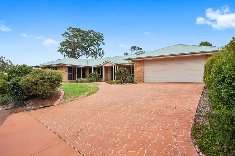 62 Barlow Street, Wilsonton QLD 4350