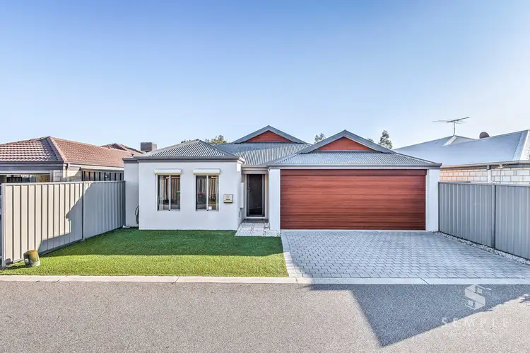 3 Nalya Lane, Baldivis WA 6171