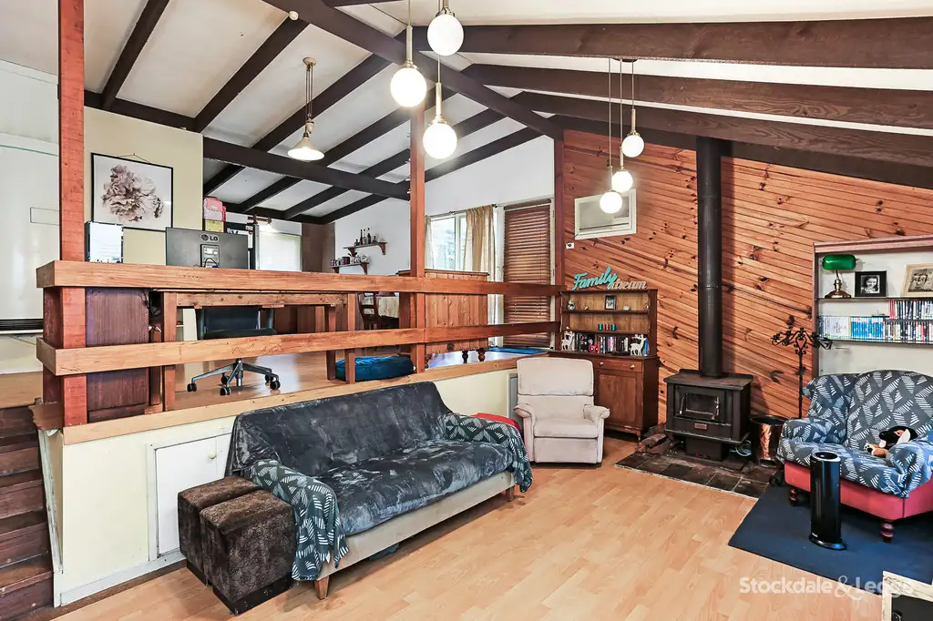 Main view of Homely house listing, 20 Dunstan Road, Avonsleigh VIC 3782