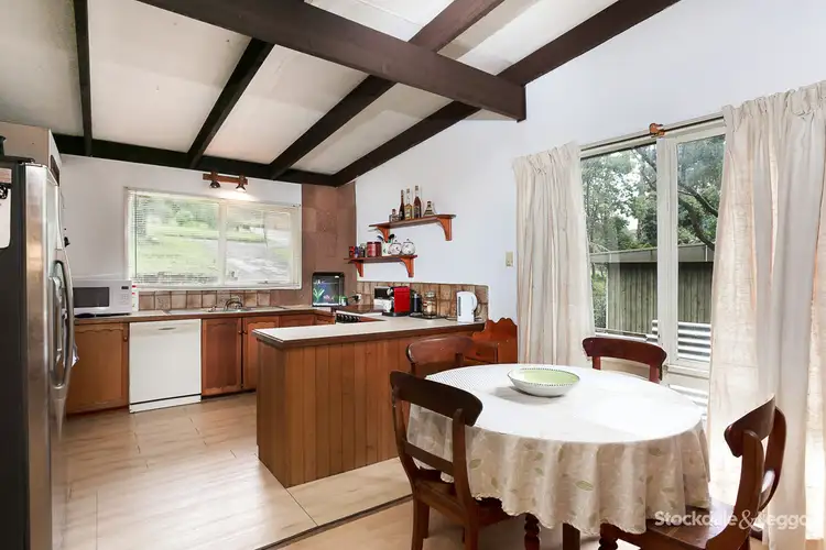 Second view of Homely house listing, 20 Dunstan Road, Avonsleigh VIC 3782