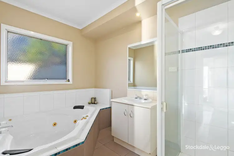 Fourth view of Homely house listing, 217 Grey Street, Traralgon VIC 3844